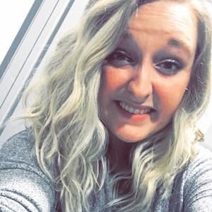 Meet your Posher, Carrie